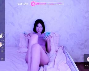 osamimiko Video  [Chaturbate] solo step daughter bewitching