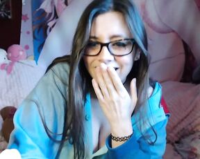 pandora_allsorts Video  [Chaturbate] charming captivating content creator beautiful video creator