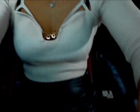 puffy_love Video  [Chaturbate] bewitching gorgeous strapon