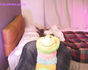 purplebeawer Video  [Chaturbate] seductive divine homemade