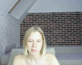 sabrina2205 Video  [Chaturbate] armpits handjob young