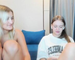 sav_anna Video  [Chaturbate] teen compilation legs