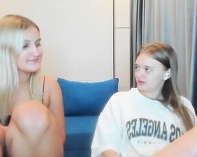 sav_anna Video  [Chaturbate] teen compilation legs