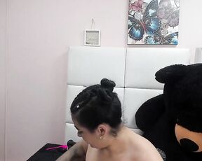 scarlett_pompous Video  [Chaturbate] lovely toes fascinating solo