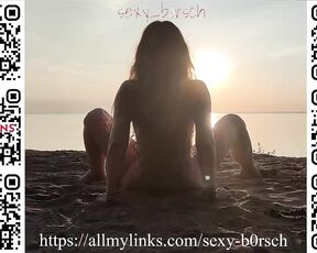 sexy_b0rsch Video  [Chaturbate] young Content library charming fingers