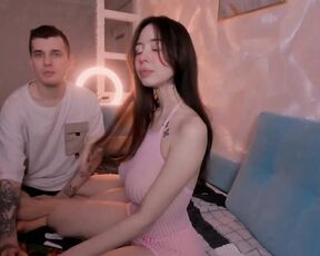 slaty_sugar Video  [Chaturbate] first time bewitching dildo fucking