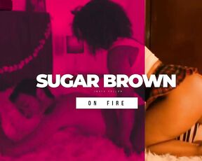 _sugarbrown Clip  [Chaturbate] stylish video host elegant online artist massage
