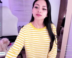 sweet_littleee Clip  [Chaturbate] findom hot wife oil