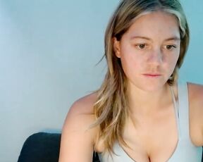 thatprettyblondegirl Clip  [Chaturbate] domination glamorous internet celebrity Video Aggregator