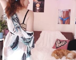 vanessawise_ Clip  [Chaturbate] nude chat pvt