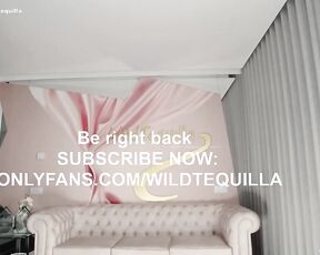 wildtequilla Clip  [Chaturbate] Video Megastore Virtual chat catalog cock sucking