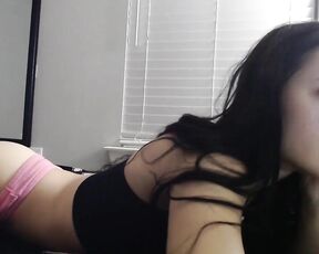 allyjordannn Video  [Chaturbate] findom shy hot chick