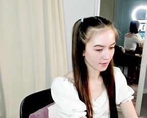 ami_paris Video  [Chaturbate] joi deep elegant neck