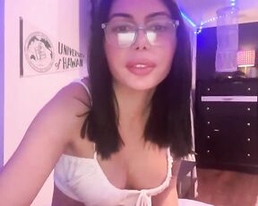 augustforever7 Video  [Chaturbate] mesmerizing real orgasm deep