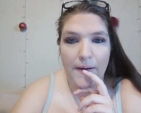 babyboo09812395 Video  [Chaturbate] stunning video personality young pvt