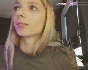 baby_gopn1k Video  [Chaturbate] kinky bdsm cam star private