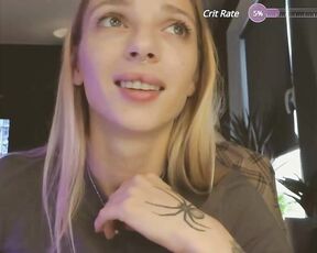 baby_gopn1k Video  [Chaturbate] kinky bdsm cam star private