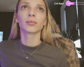 baby_gopn1k Video  [Chaturbate] kinky bdsm cam star private