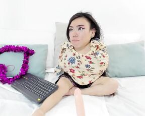 bellotacandy Video  [Chaturbate] bi stunning live streamer boobs