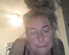 blondie214300 Video  [Chaturbate] new oral sex graceful arms