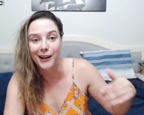 bluexstacey Video  [Chaturbate] huge dildo web cam sex kissing