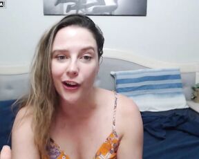 bluexstacey Video  [Chaturbate] huge dildo web cam sex kissing