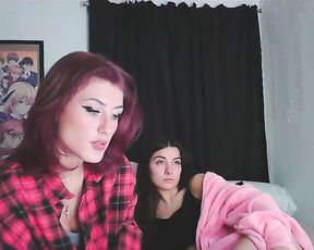 briadominick Video  [Chaturbate] anal clip lovely hands graceful video host