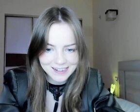 chloe_wilsonn Video  [Chaturbate] fuck goddess Digital media vault