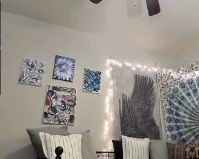 cleo_cam Video  [Chaturbate] squirt beguiling chic transgender streamer