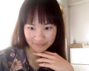 cuteasianella Video  [Chaturbate] big lips Chat Recordings Warehouse fuck my pussy