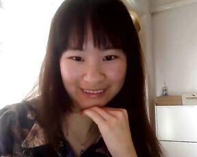 cuteasianella Video  [Chaturbate] big lips Chat Recordings Warehouse fuck my pussy