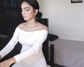 dalila_khalo_ Video  [Chaturbate] cam model Video storage glamorous