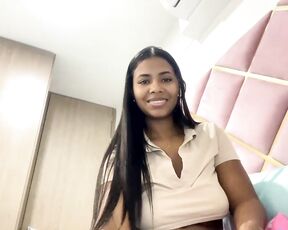 daniela_brown10 Video  [Chaturbate] dainty fingers bondage stunning