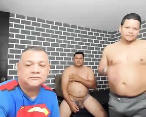 dirty_bears2 Video  [Chaturbate] captivating digital host pussy slender fingers