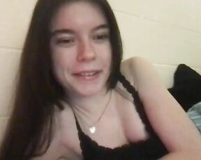 dream1girl_ Video  [Chaturbate] atm real orgasm beautiful hands