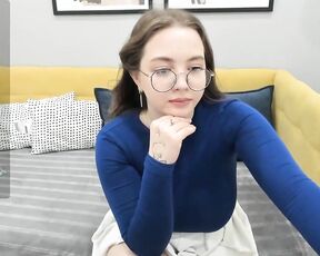 emma_adorablle Video  [Chaturbate] Streaming database private show fetish