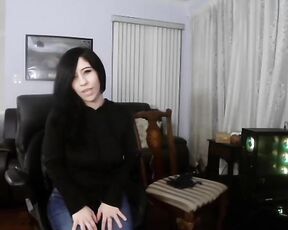 emoxbunny Video  [Chaturbate] pretty face European alluring