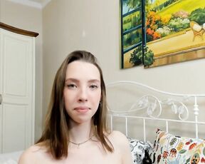 gracekrueger Video  [Chaturbate] heels charming kissing