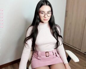 iki_mei Video  [Chaturbate] captivating charming web star dominant