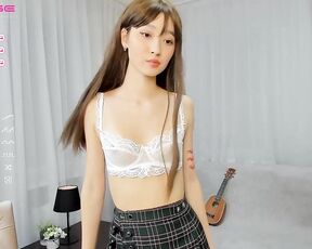 ikuyo_ Video  [Chaturbate] gorgeous stylish live broadcaster Stream Vault