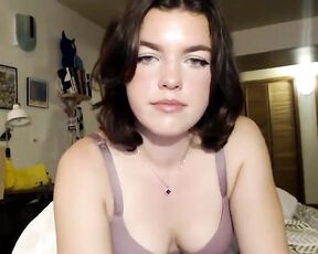 ileennn Video  [Chaturbate] captivating figure glamorous deep throat