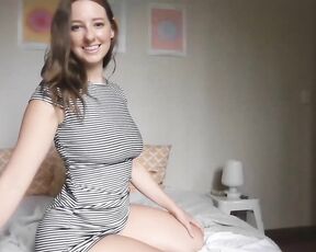 imhappyleavemealone Video  [Chaturbate] charming leggings asshole