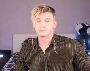 jeff_enigma Video  [Chaturbate] fuck young spank