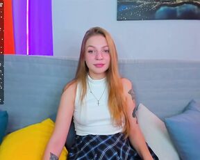 lele_stolenko Video  [Chaturbate] orgy panties hush