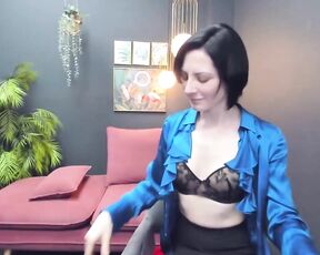 loren_daze Video  [Chaturbate] magnetic stream influencer captivating oral sex