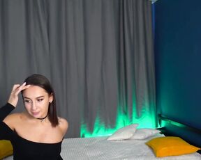 milenalichi Video  [Chaturbate] captivating figure ass Webcast vault