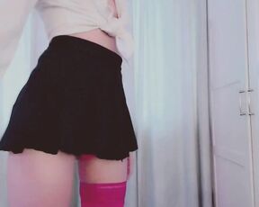 nayeonobi Video  [Chaturbate] poised live performer graceful cosplay