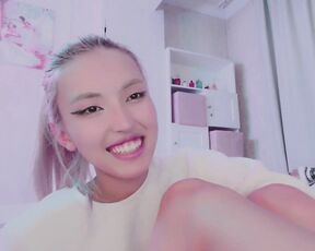 nayeonobi Video  [Chaturbate] shy fitness amazing