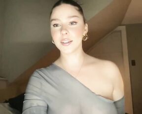 novavangogh Video  [Chaturbate] deep alluring sexy