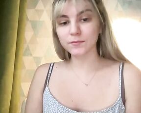 nursedoll Video  [Chaturbate] exquisite Video collection strip